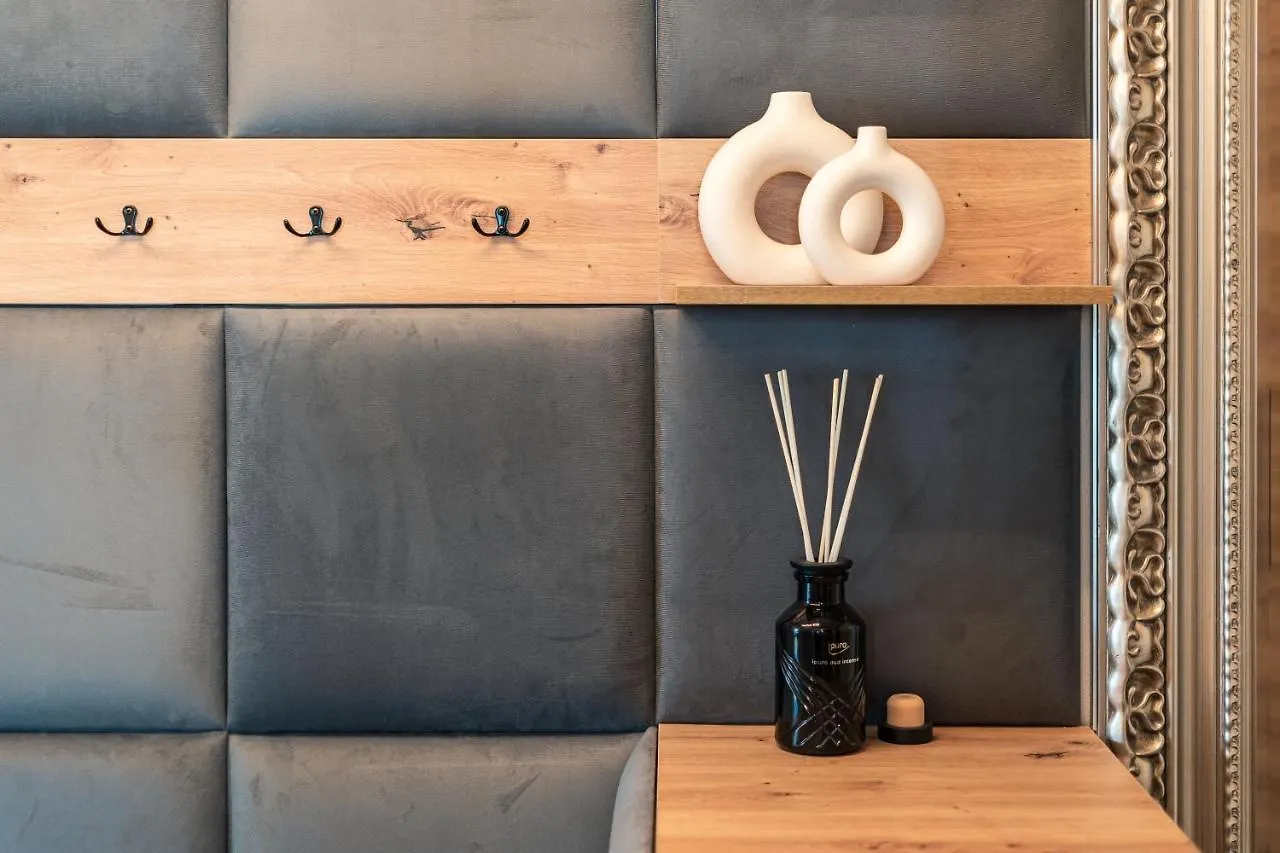 Alpdeluxe Smart Home - Balkon-Wanne-Tiefgarage-Bbq Kolbermoor Apartmán